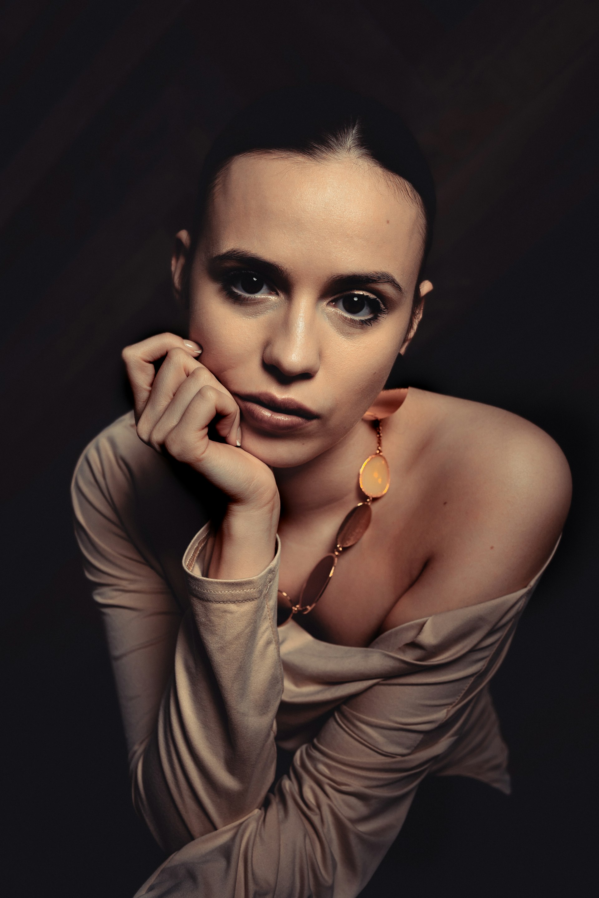 Elegance begins in the details